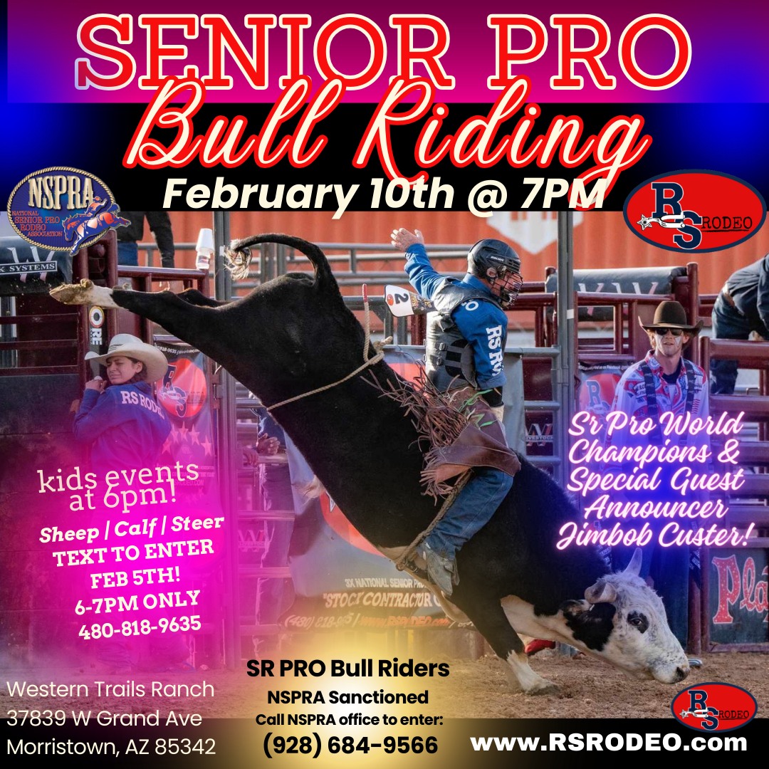 Events RSRodeo